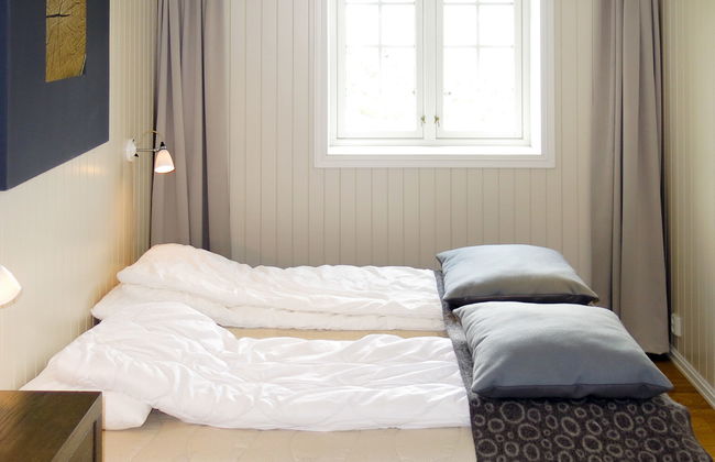 4 bedroom Apartment in Geilo with swimming pool and garden - Photo 13