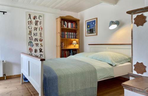 FRIESENKATE AM SEEDEICH - Foto 19