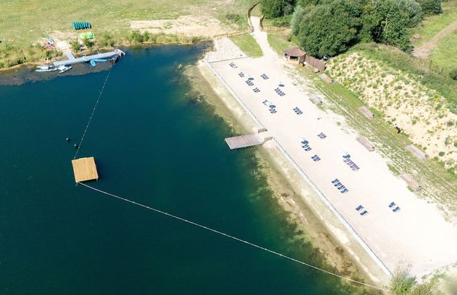 Suite Near Tournai With Grand Large Views - Photo 38