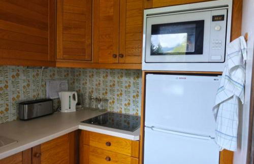 Appartement cosy avec piscine ski à proximité - Photo 9