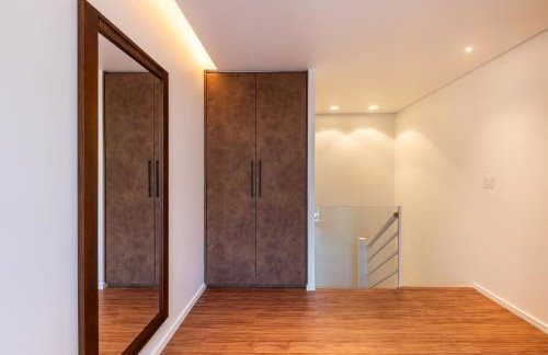 BHaus Family Morumbi Impression - Grand Loft Duplex 75m2 - Academia - Piscina - Mini mercado - Vaga de Garagem - Morumbi - Acomoda 4 pessoas - IP14 - Foto 48