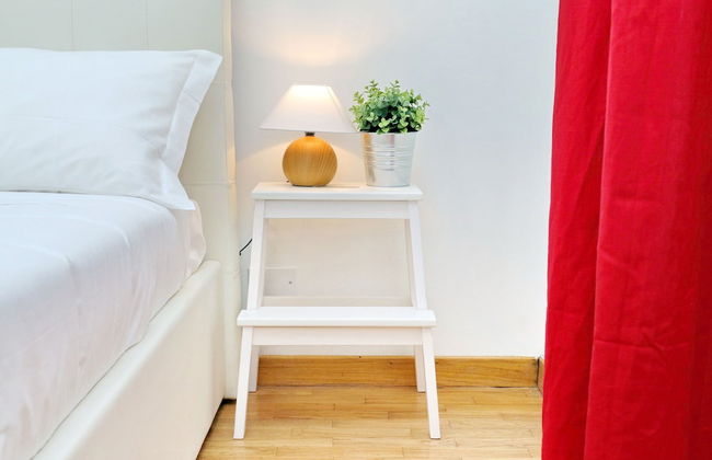 Cozy Borgo - My Extra Home - Foto 15