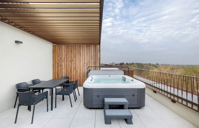 Baltic Park Loft - Foto 50