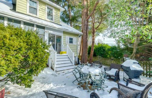 1 Mi to East Falls Station Home with Office! - Photo 27