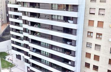 Apart Grossi Centro Garaje - Foto 42