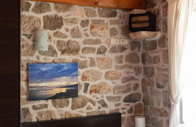 Three Holiday Homes - H3 Ston - Foto 6