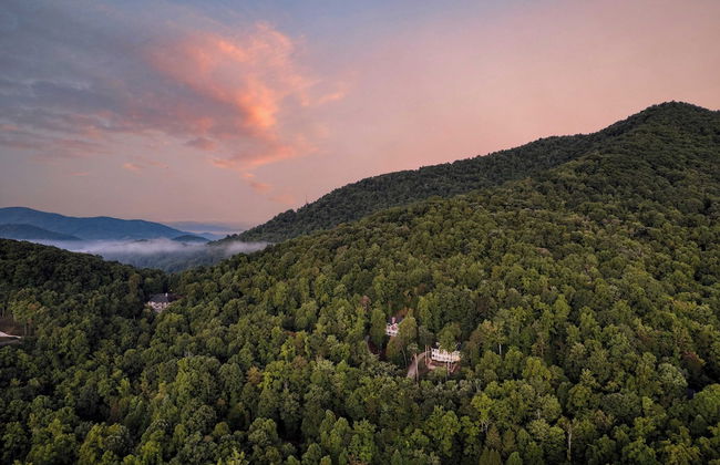 Juliet by Avantstay Mountain Views Near Asheville/black Mountain - Foto 43