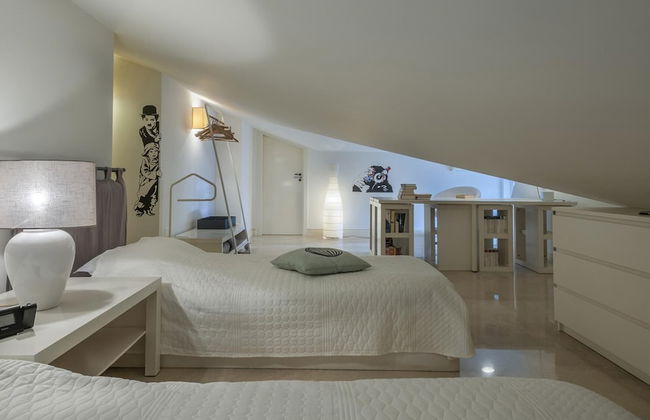 Villa Lucente 6 2 - Foto 26