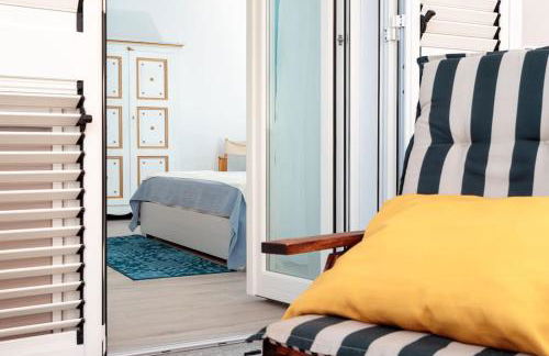 Les Voiles - Trilocale sul mare - Foto 17