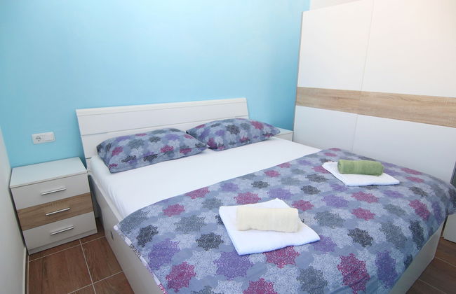 Apartments Ljubic - Foto 13