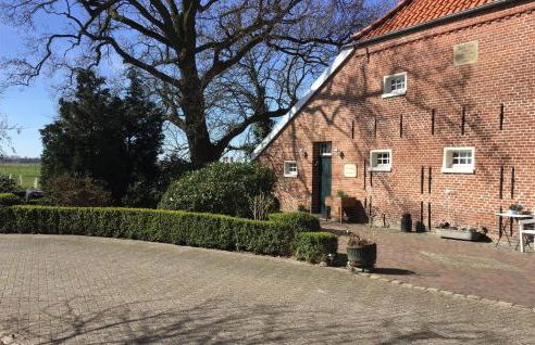 Gorgeous Apartment In Detern With Wifi - Foto 10