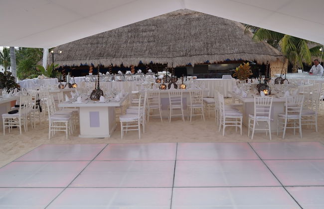 Beachscape Kin ha Villas & Suites - Photo 71