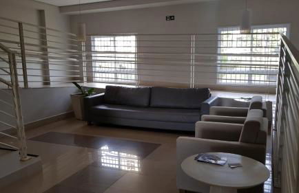 Flat com Wifi, Pisicina e Estacionamento - Foto 71