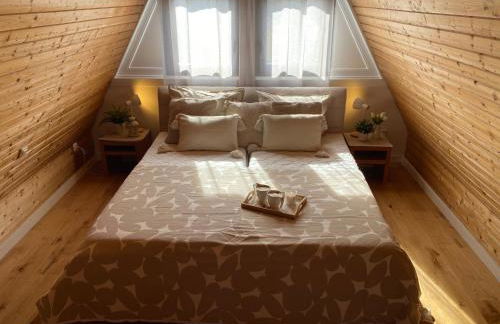 Ferienhaus am See im Fichtelgebirge - Foto 4