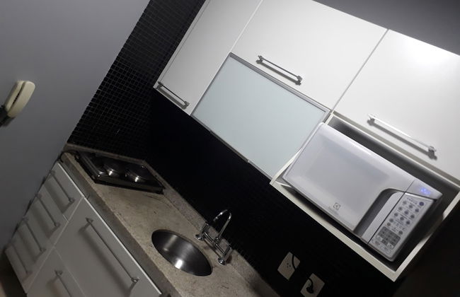 NYC in Brazil - Foto 18