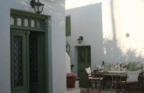 Matsas Mansions - Foto 14