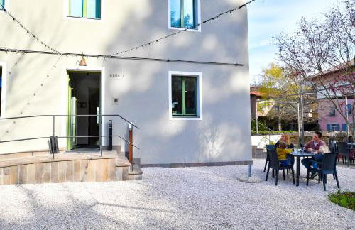 Innesti Rooms&Apartments - Le camere - Foto 35