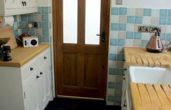 Cwmwl Gwyn Cottage in the heart of the old town - Foto 8