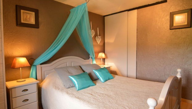 Romantic Cottage in Ardennes - Foto 3, Zimmer