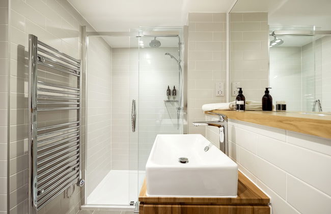 Wilde Aparthotels, Edinburgh, Grassmarket - Photo 26