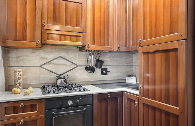 Trevi Fountain Luxury Guesthouse - Foto 8