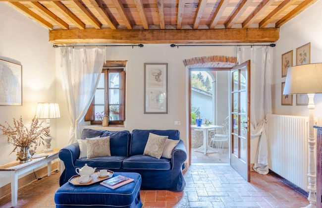 Casa Cassettari Apartment With Garden - Foto 21