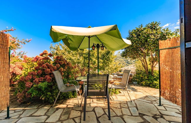 Villa Zina Studio 2 - Foto 6