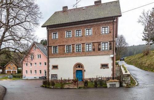 Altes Pfarrhaus - Photo 1