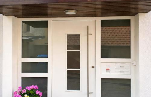 SCHEE Panorama Apartment - ideal für Gruppen und Familien - Foto 24