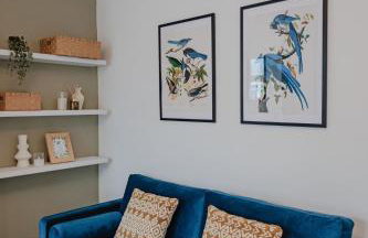 Grinkle Lodge - Foto 7