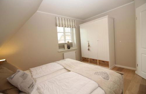 Beach House Reetdachhaus Beach House 1 - Foto 20