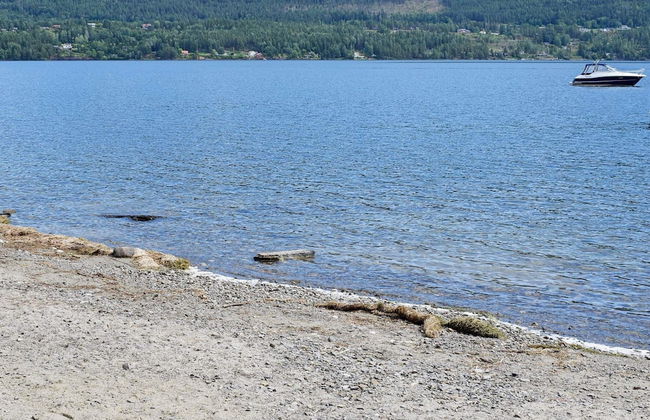 6 Person Holiday Home in Honefoss - Foto 11