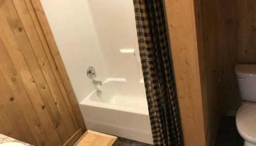 Family Cabin Unit 7 - Foto 4