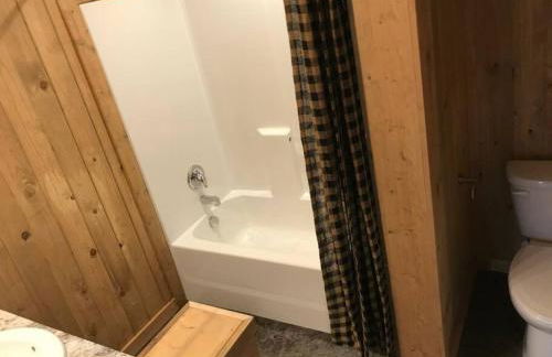 Family Cabin Unit 7 - Foto 4