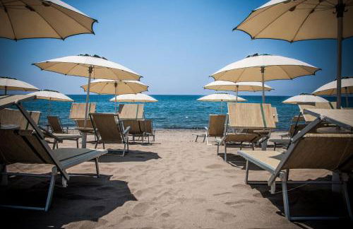 OLIVETO A MARE - Suite & Apartment - Foto 37