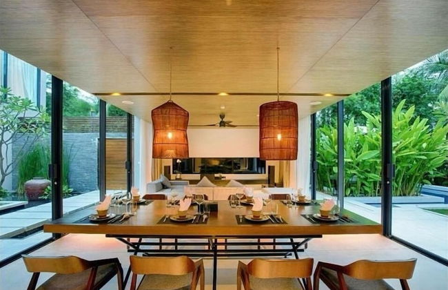 Luxury Pool Villa Resort - Foto 6