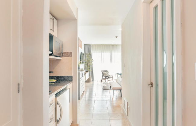 Modern Studio With Ocean View in Punta Palmera - Foto 45