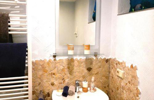 NEU! 3 Sterne Ferienwohnung Loreley DTV Klassifizierung - Photo 11