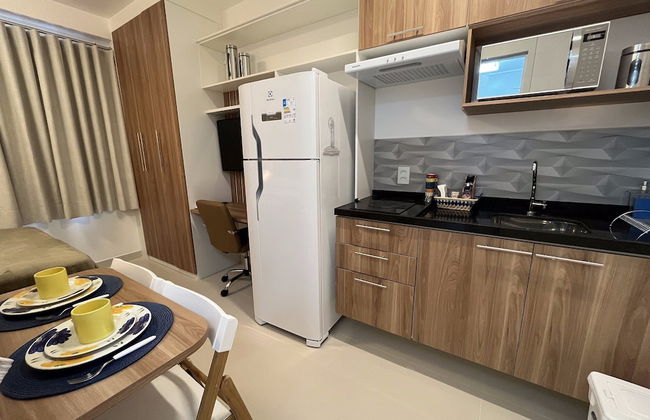 Residencial ID Ibirapuera - Foto 79