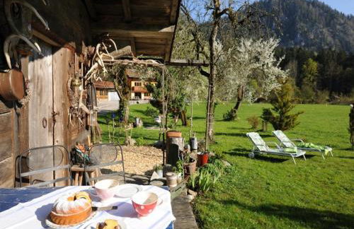 Hansenbauernhof inkl. Chiemgaukarte - Foto 7