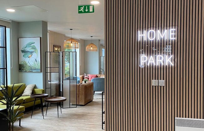 Student Only Home Park - Foto 25