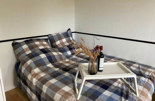 Urlaub am Elbstrand - Wohnung in Blankenese mit Naturblick - Foto 10