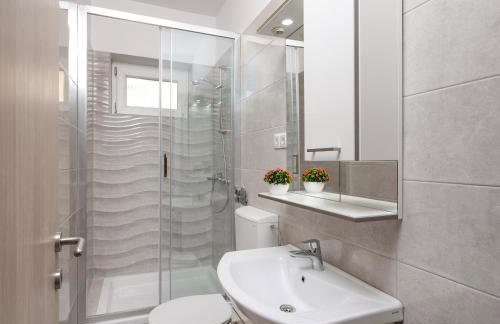 Apartments 20 meters from the beach - Photo 23