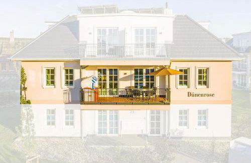 Dünenrose 4 Wolkenlos - Foto 8