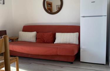 Pra Chauvet - Appartement 5 personnes Praloup - Foto 18
