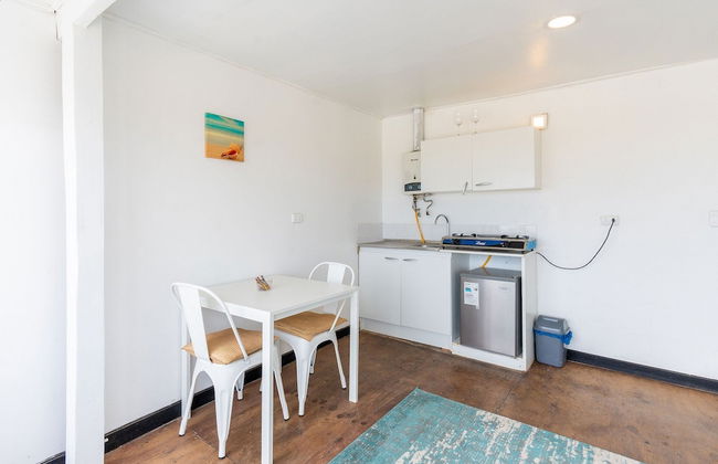 Bocamar Apart Hotel - Foto 64