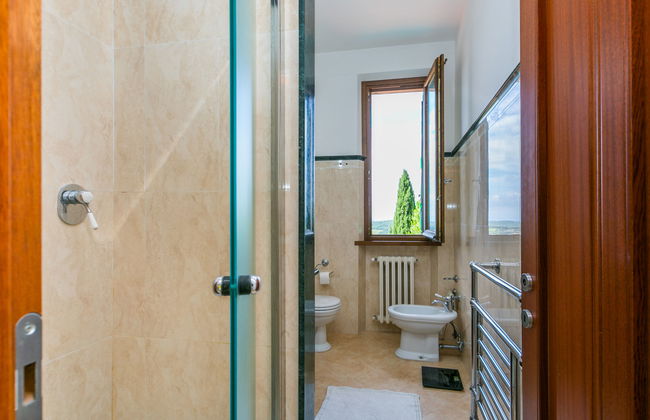 Casa Lensi - Foto 43