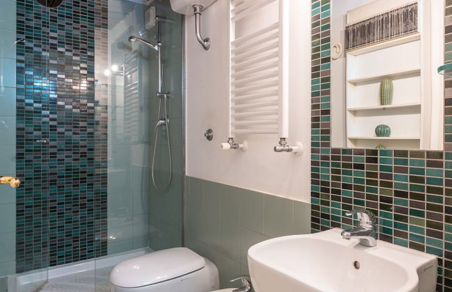 Loft Ventaglieri by Wonderful Italy - Foto 23