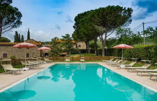 La Casa Colonica wine and oil - Foto 55