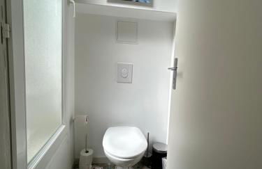 Martroi - Cœur de Ville - 3 pièces 80 m2 TV - Internet haut débit - loisirs et affaires - Foto 18